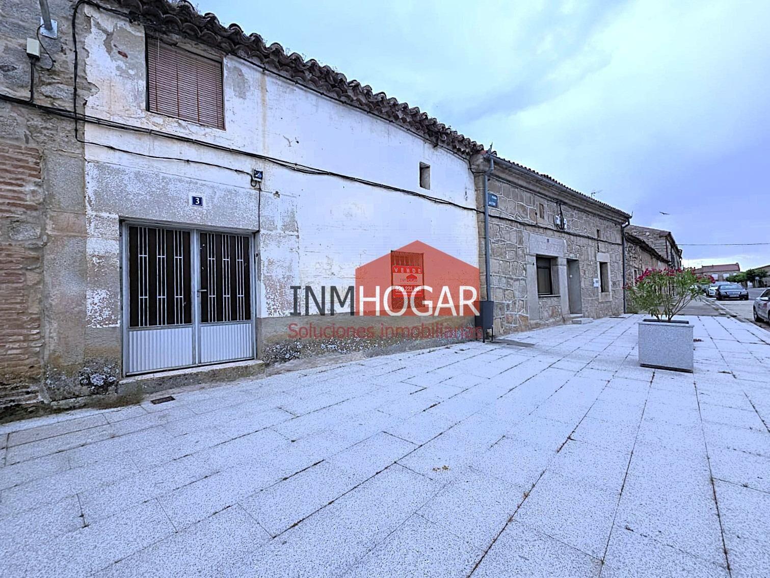 Casa Rural en Venta en Cardeñosa