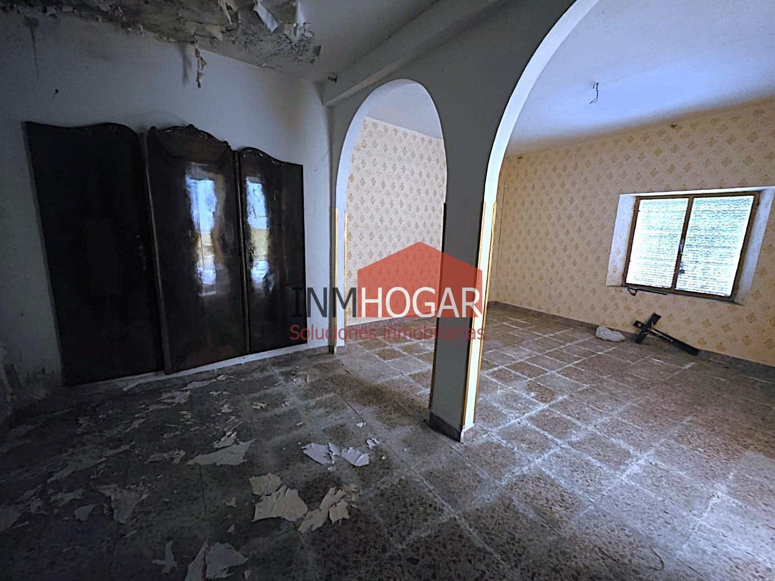 Casa Rural en Venta en Cardeñosa