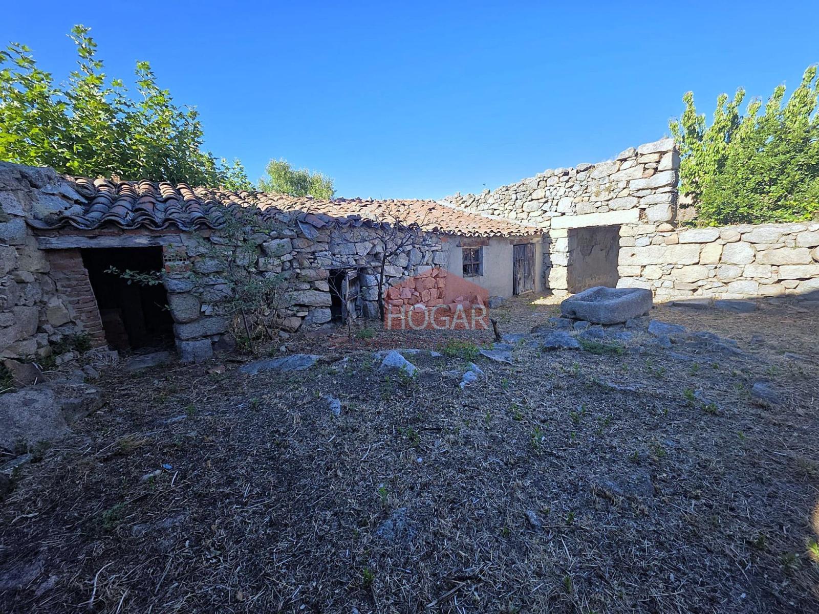 Casa Rural en Venta en Cardeñosa