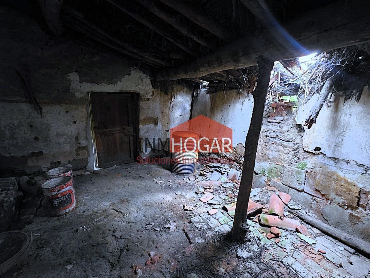 Casa Rural en Venta en Cardeñosa