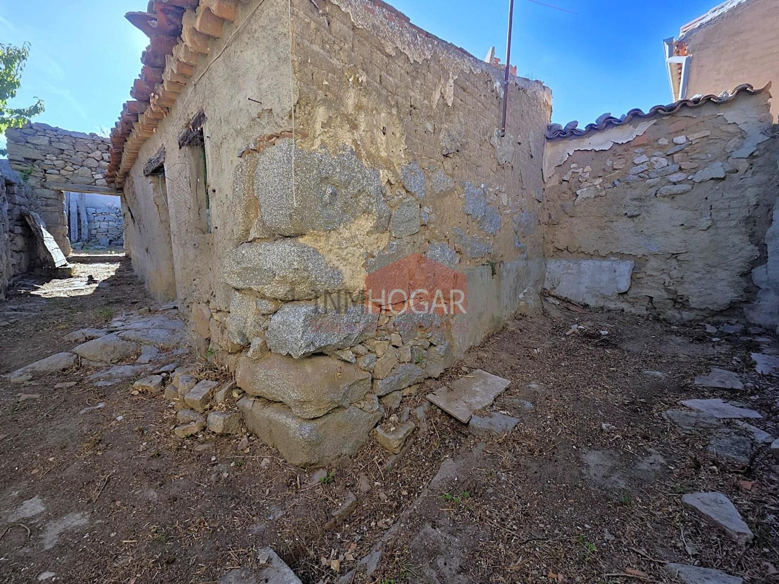 Casa Rural en Venta en Cardeñosa