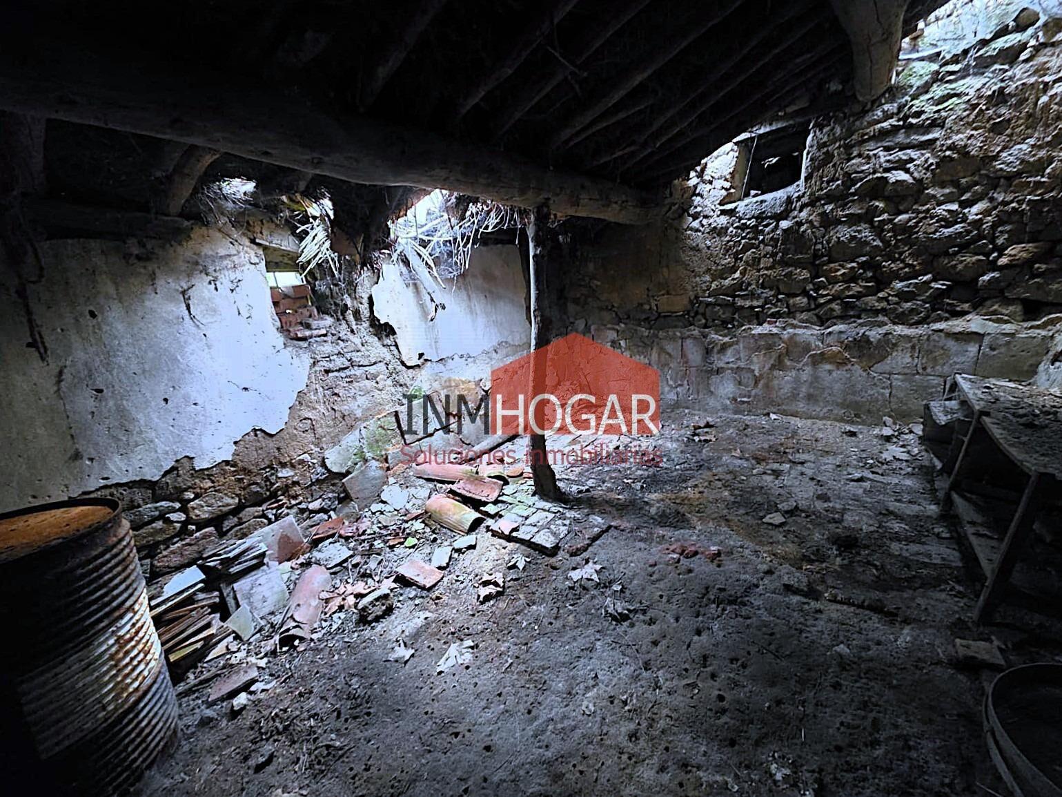 Casa Rural en Venta en Cardeñosa