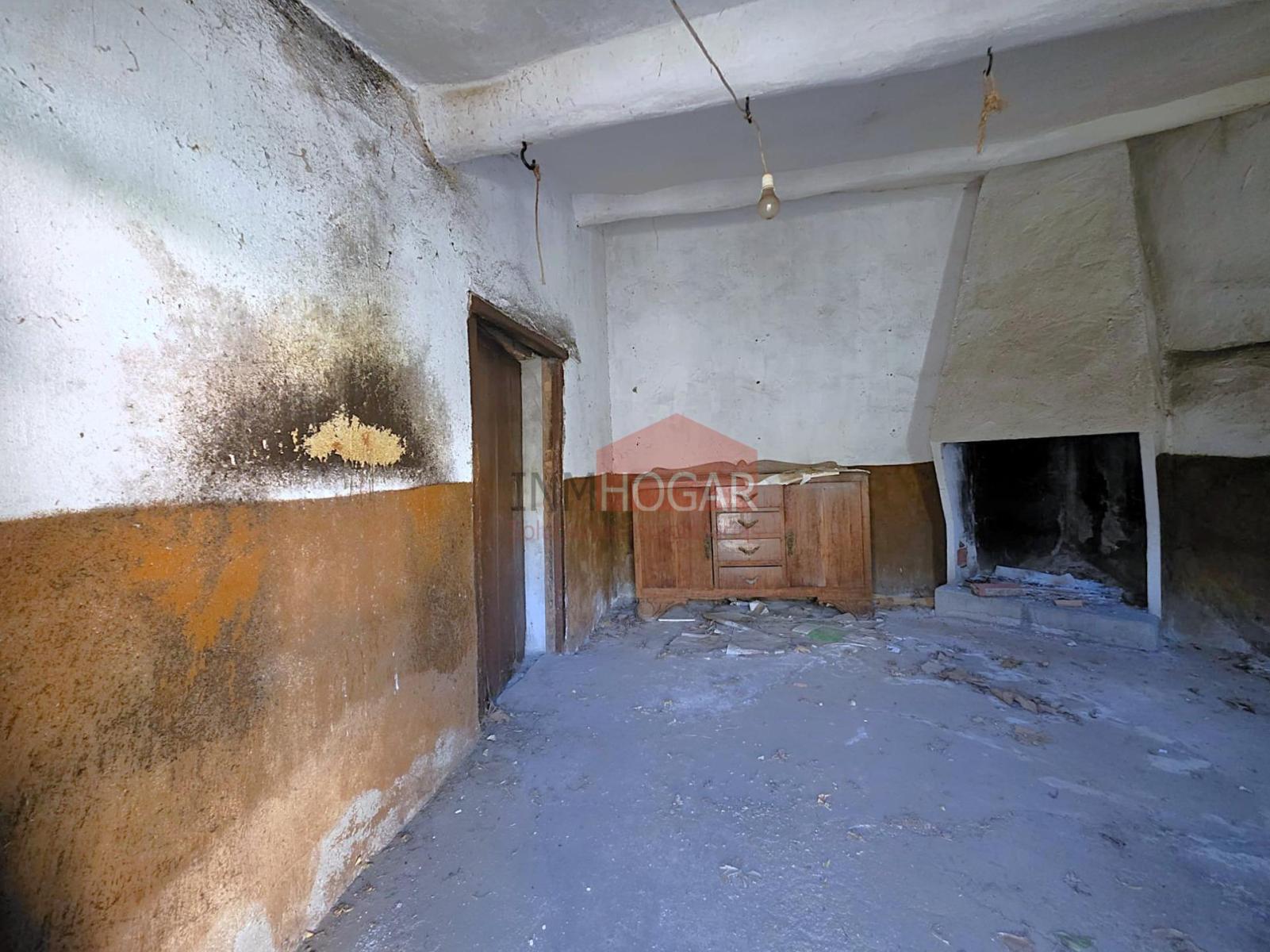 Casa Rural en Venta en Cardeñosa