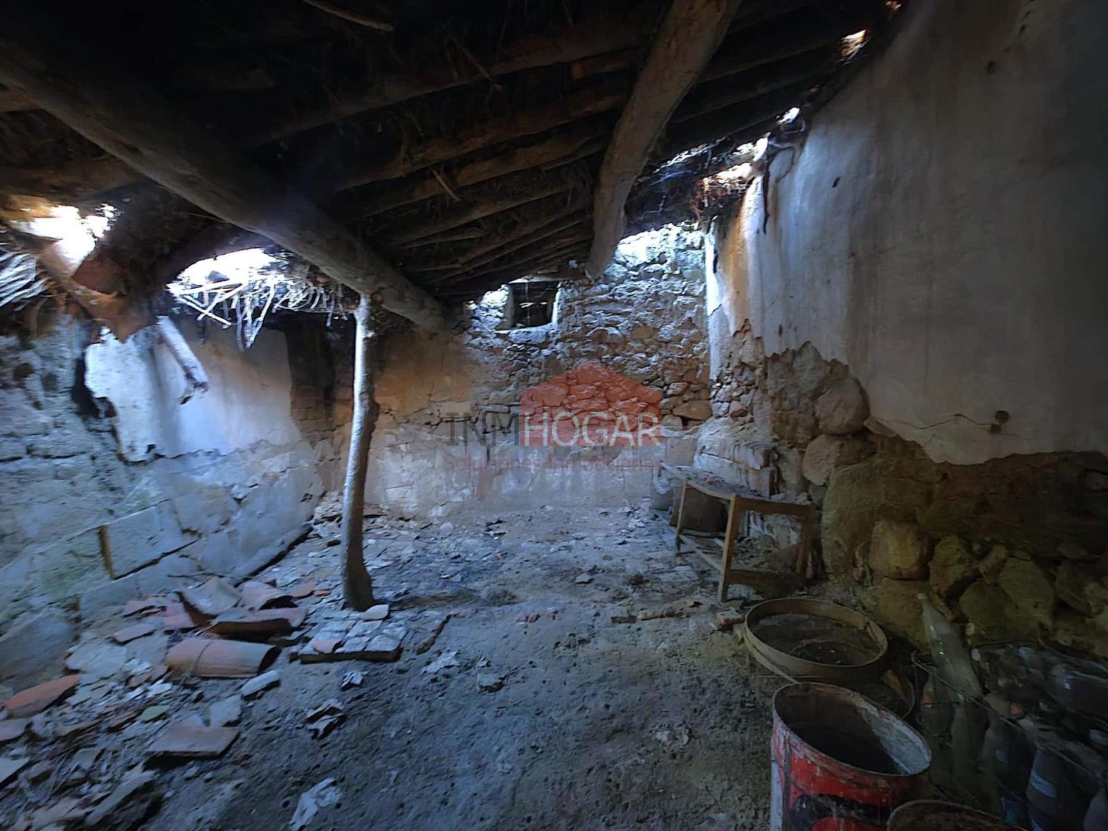 Casa Rural en Venta en Cardeñosa