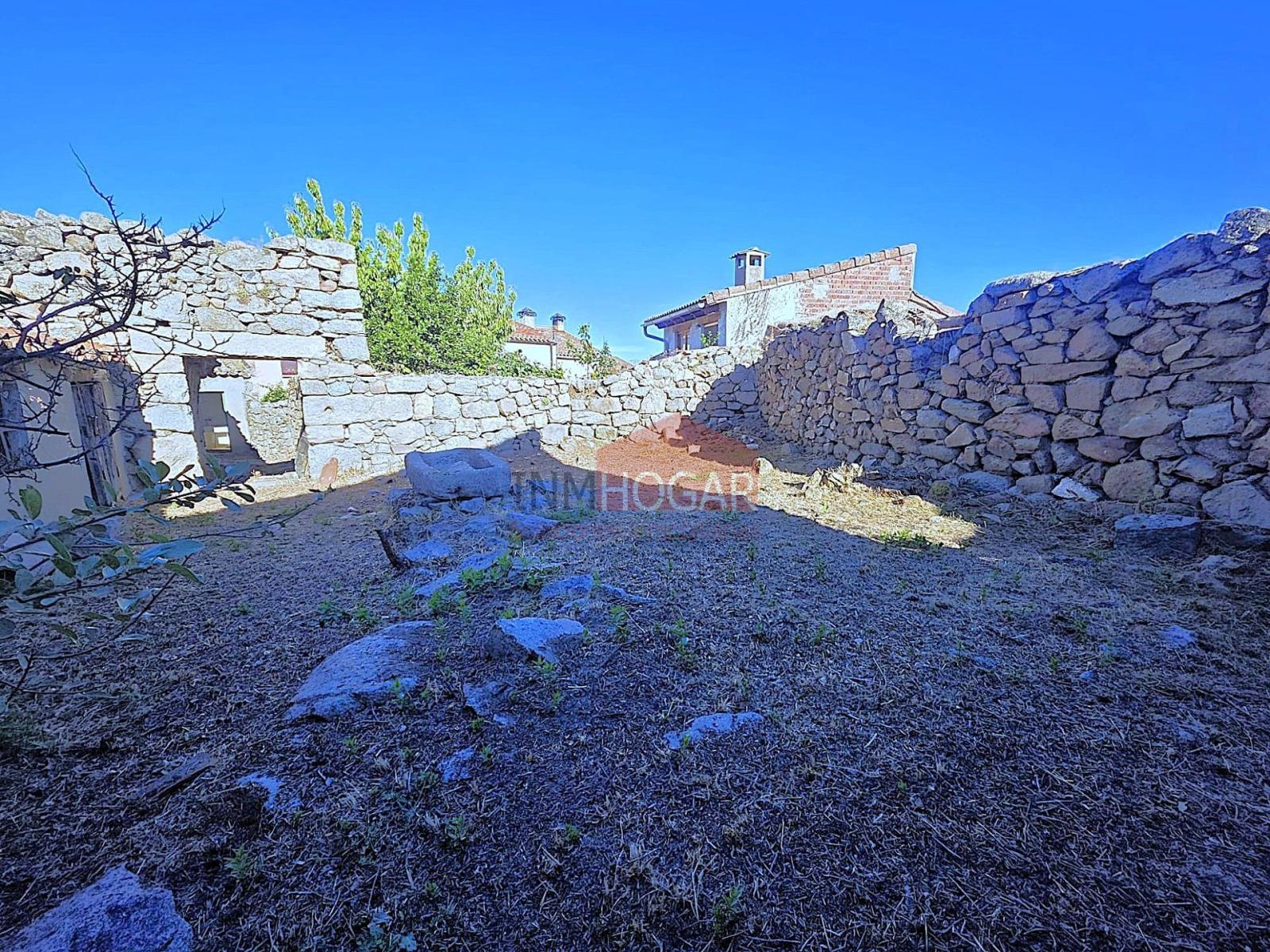 Casa Rural en Venta en Cardeñosa