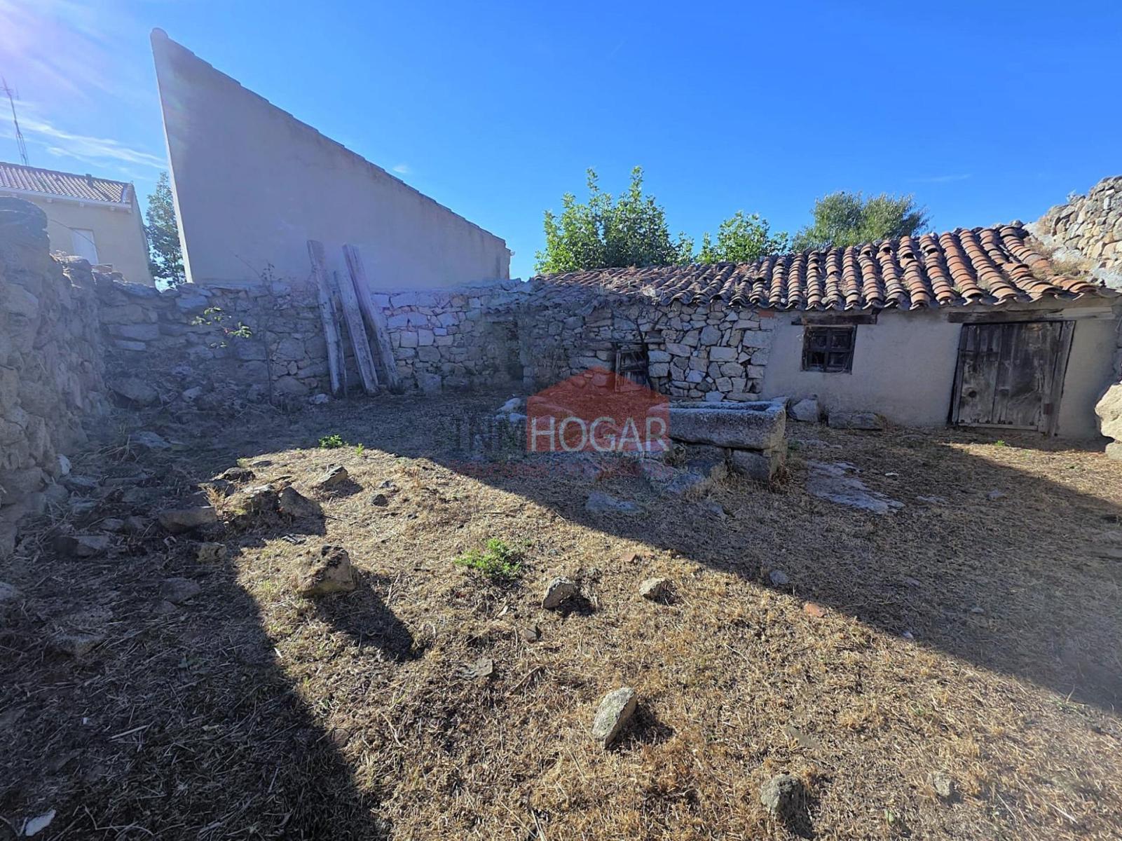 Casa Rural en Venta en Cardeñosa