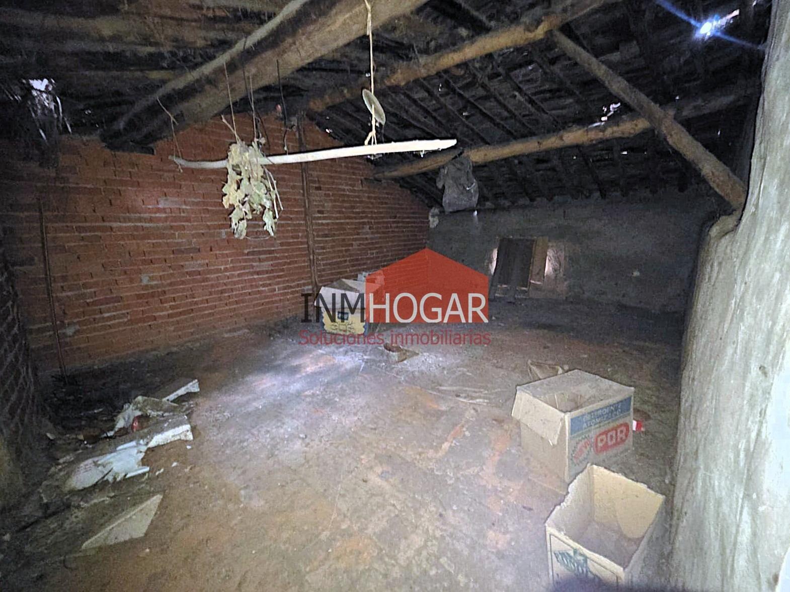 Casa Rural en Venta en Cardeñosa