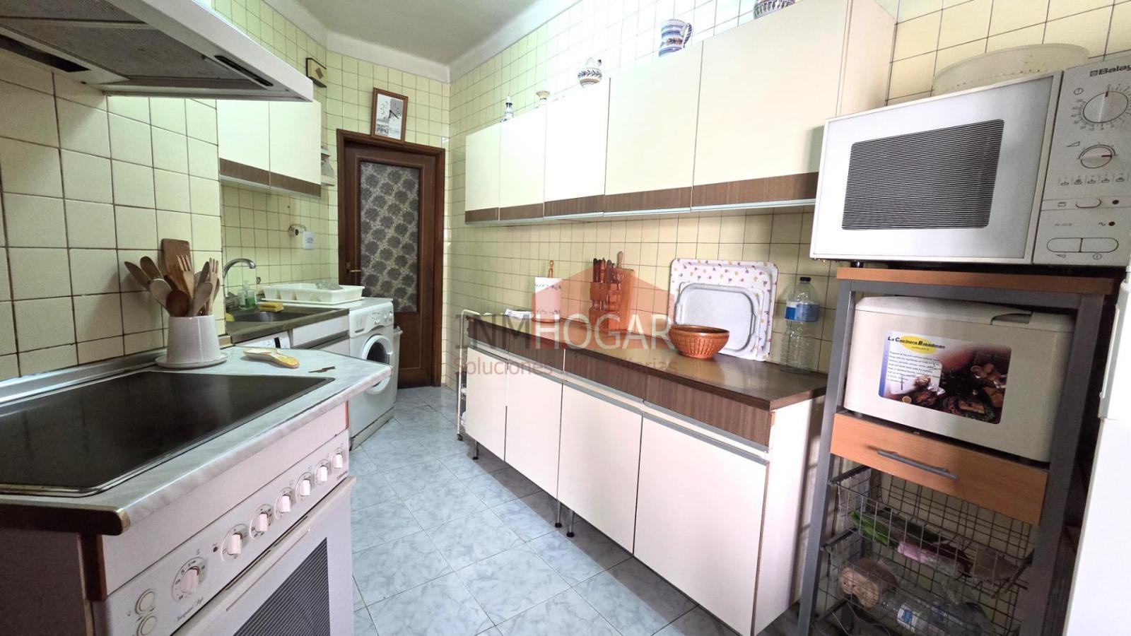 Flat for Sale in Ávila