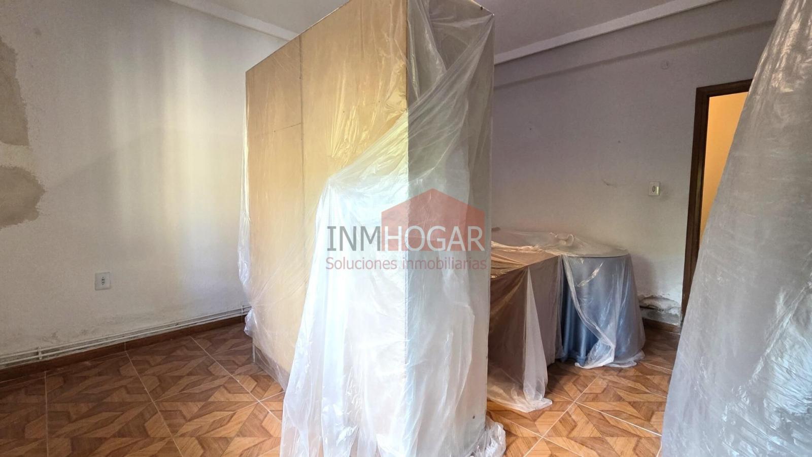 Flat for Sale in Ávila