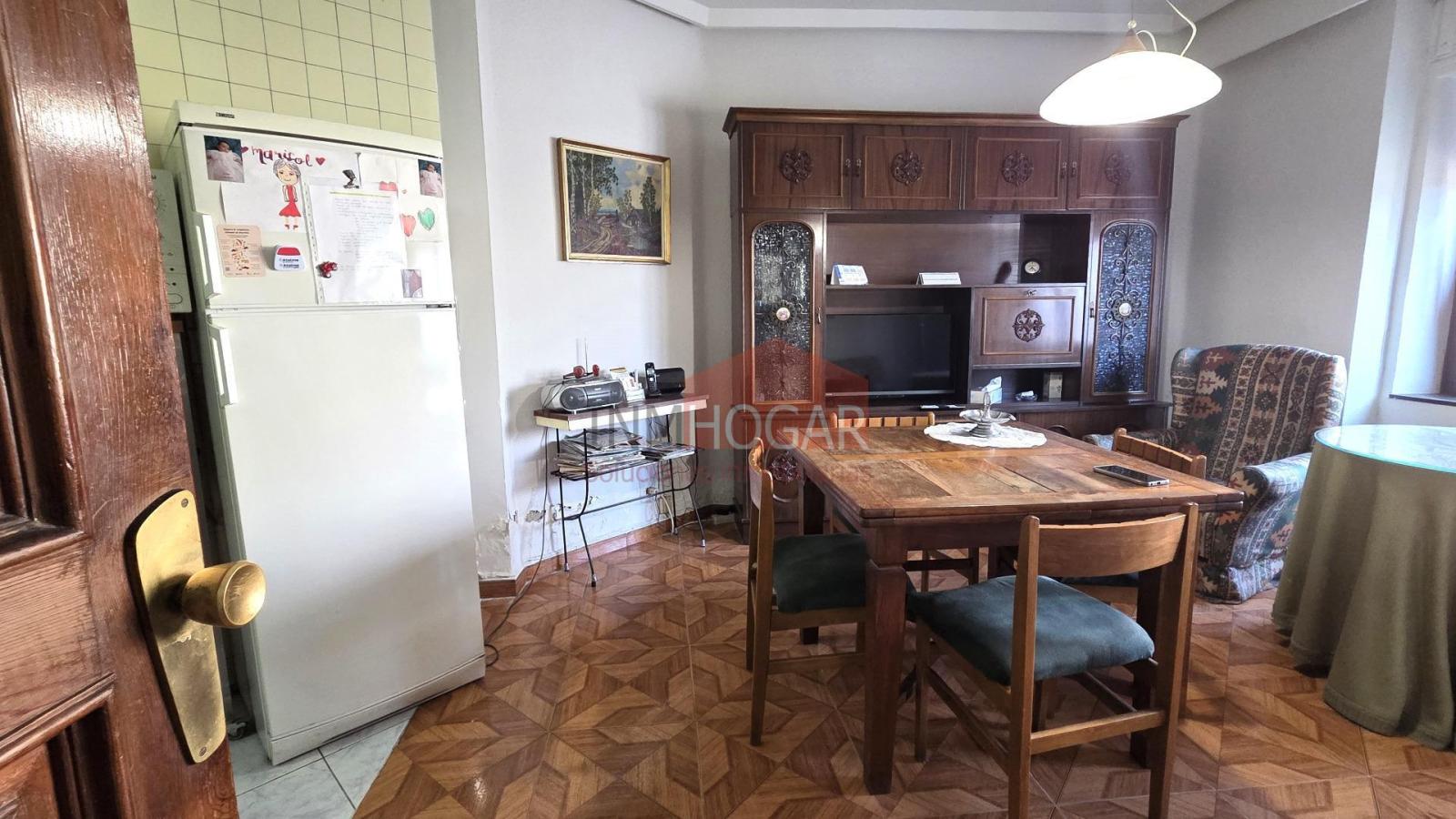 Flat for Sale in Ávila