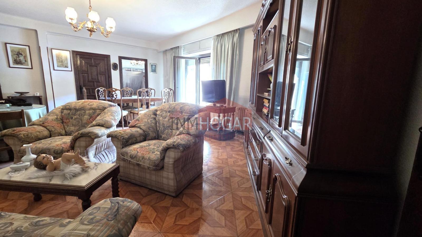Flat for Sale in Ávila