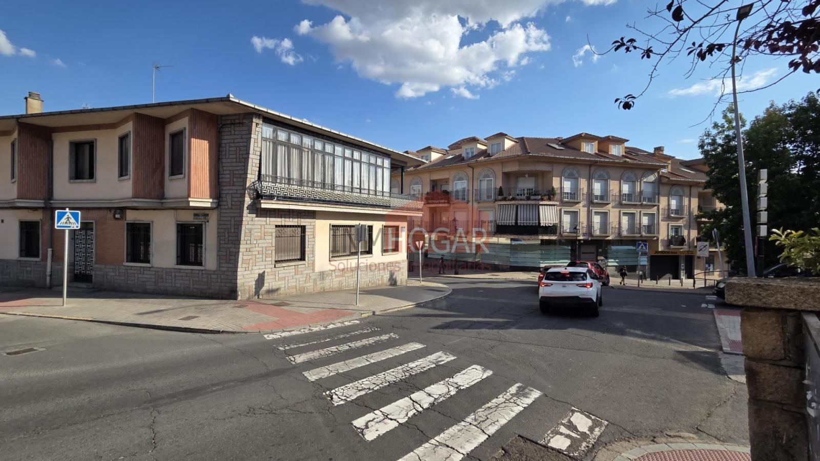 Flat for Sale in Ávila