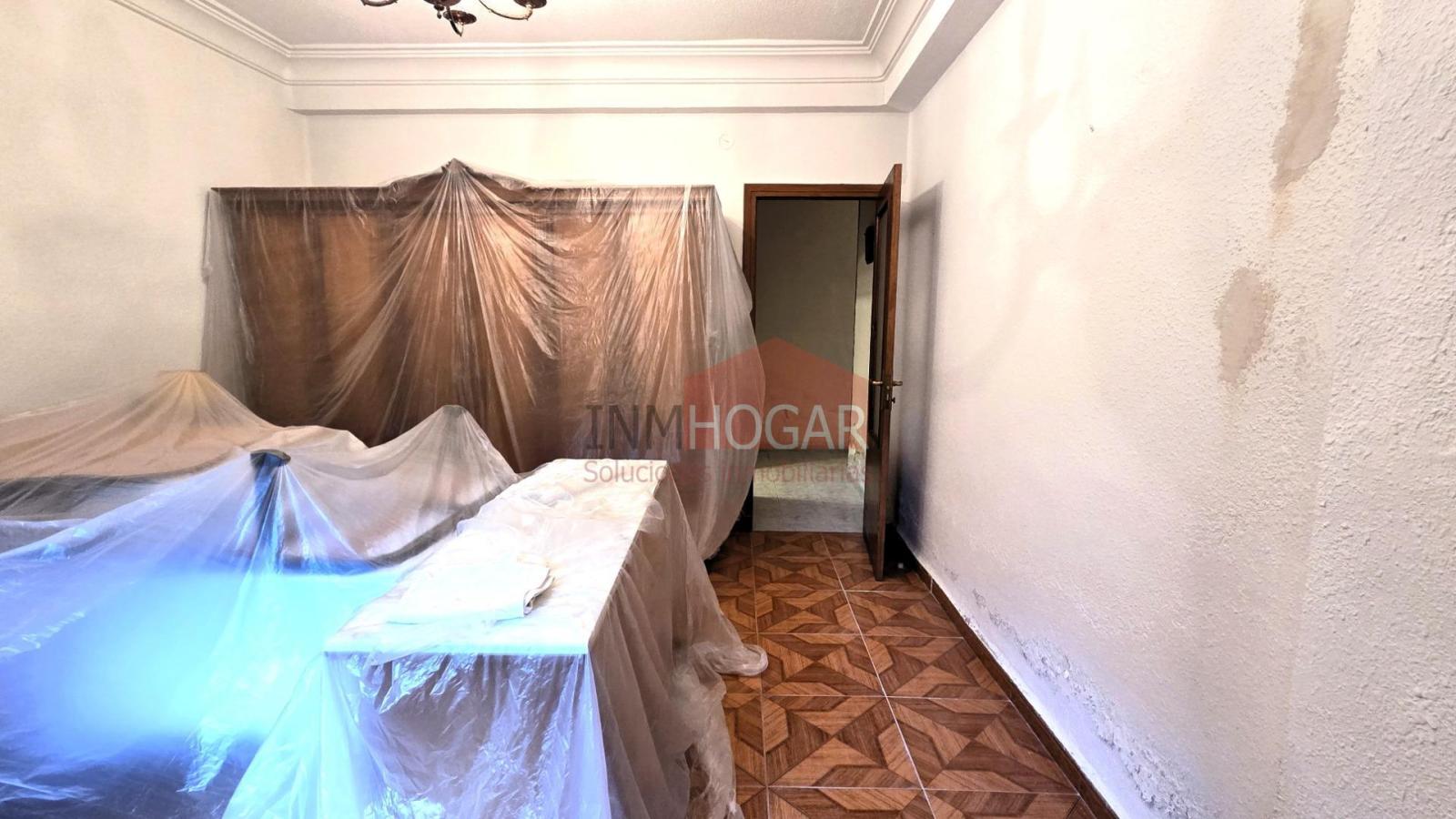 Flat for Sale in Ávila
