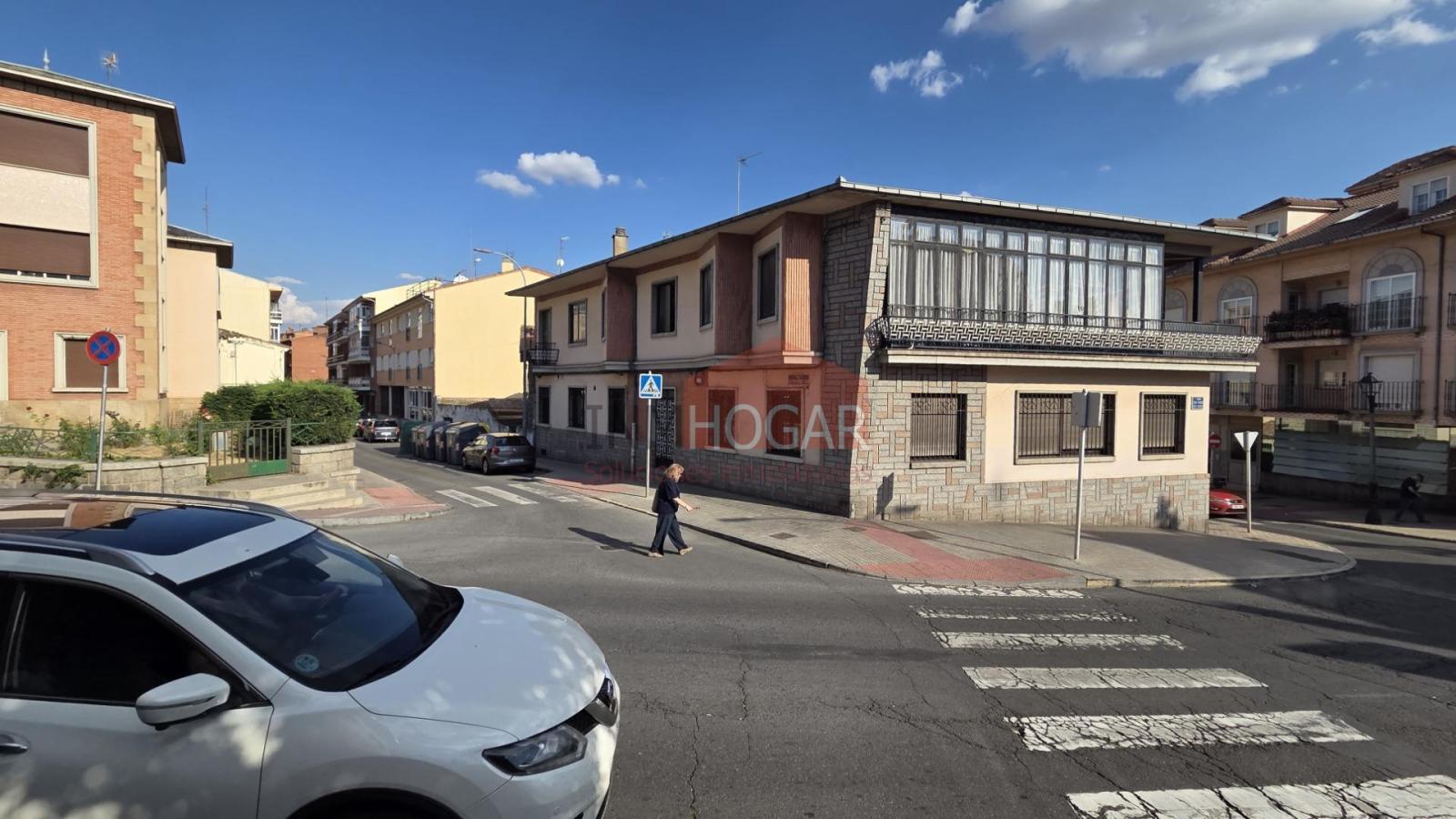 Flat for Sale in Ávila