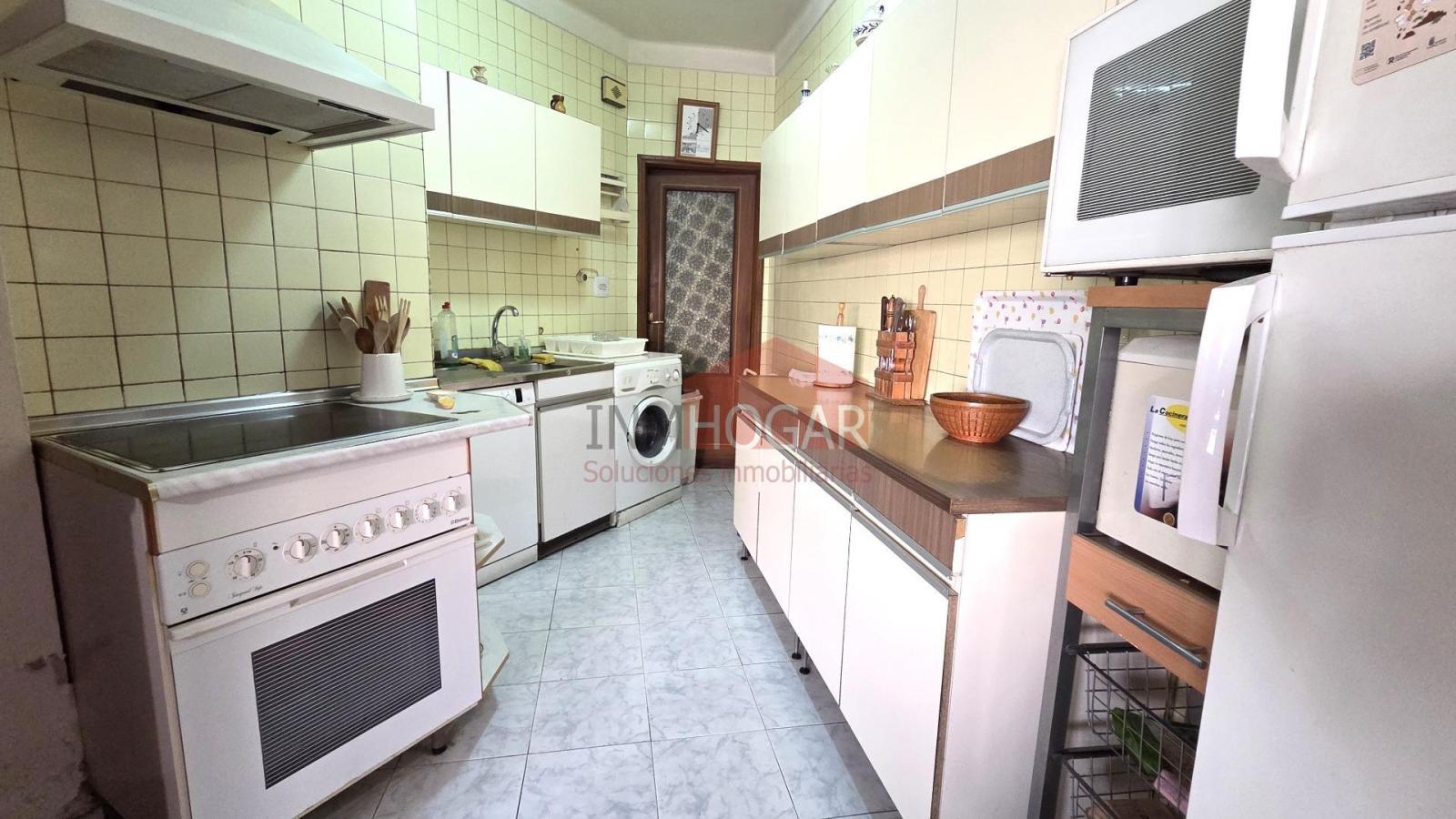 Flat for Sale in Ávila