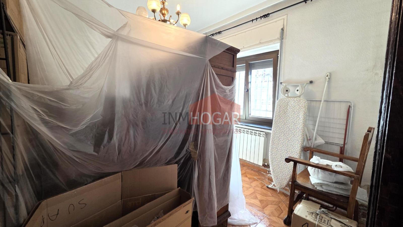 Flat for Sale in Ávila