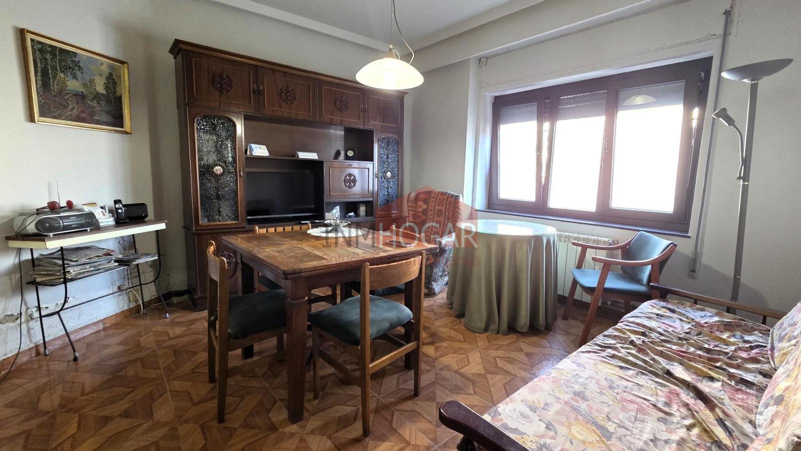 Flat for Sale in Ávila