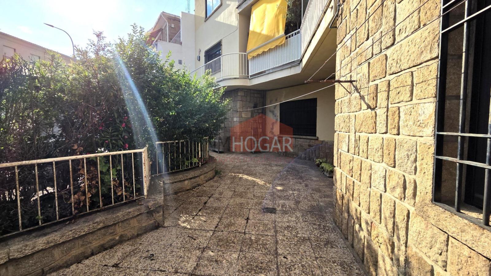 Flat for Sale in Ávila
