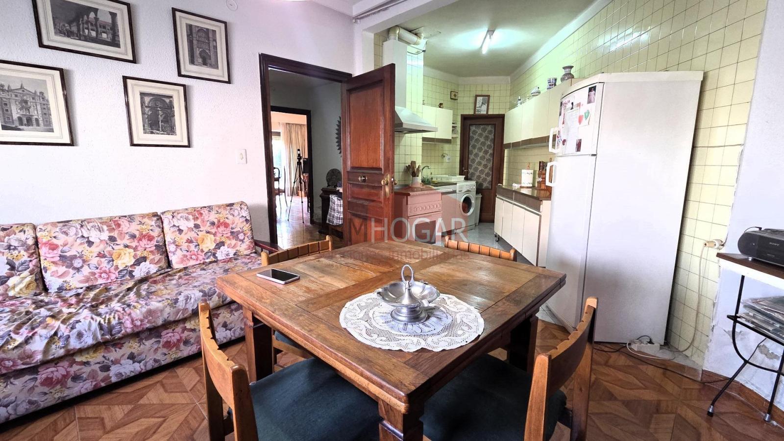 Flat for Sale in Ávila