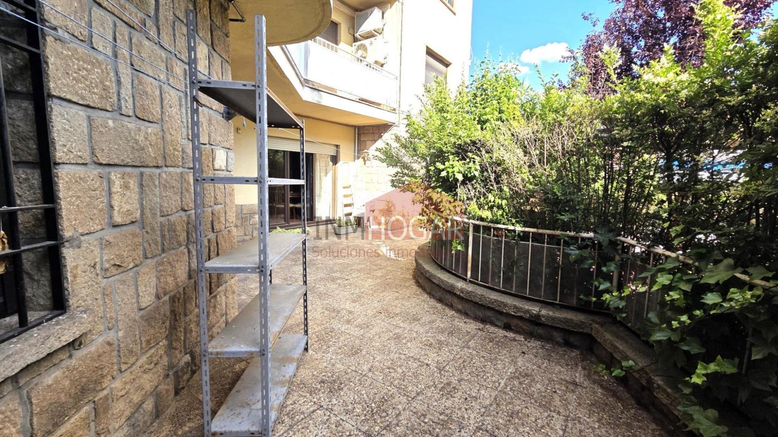 Flat for Sale in Ávila