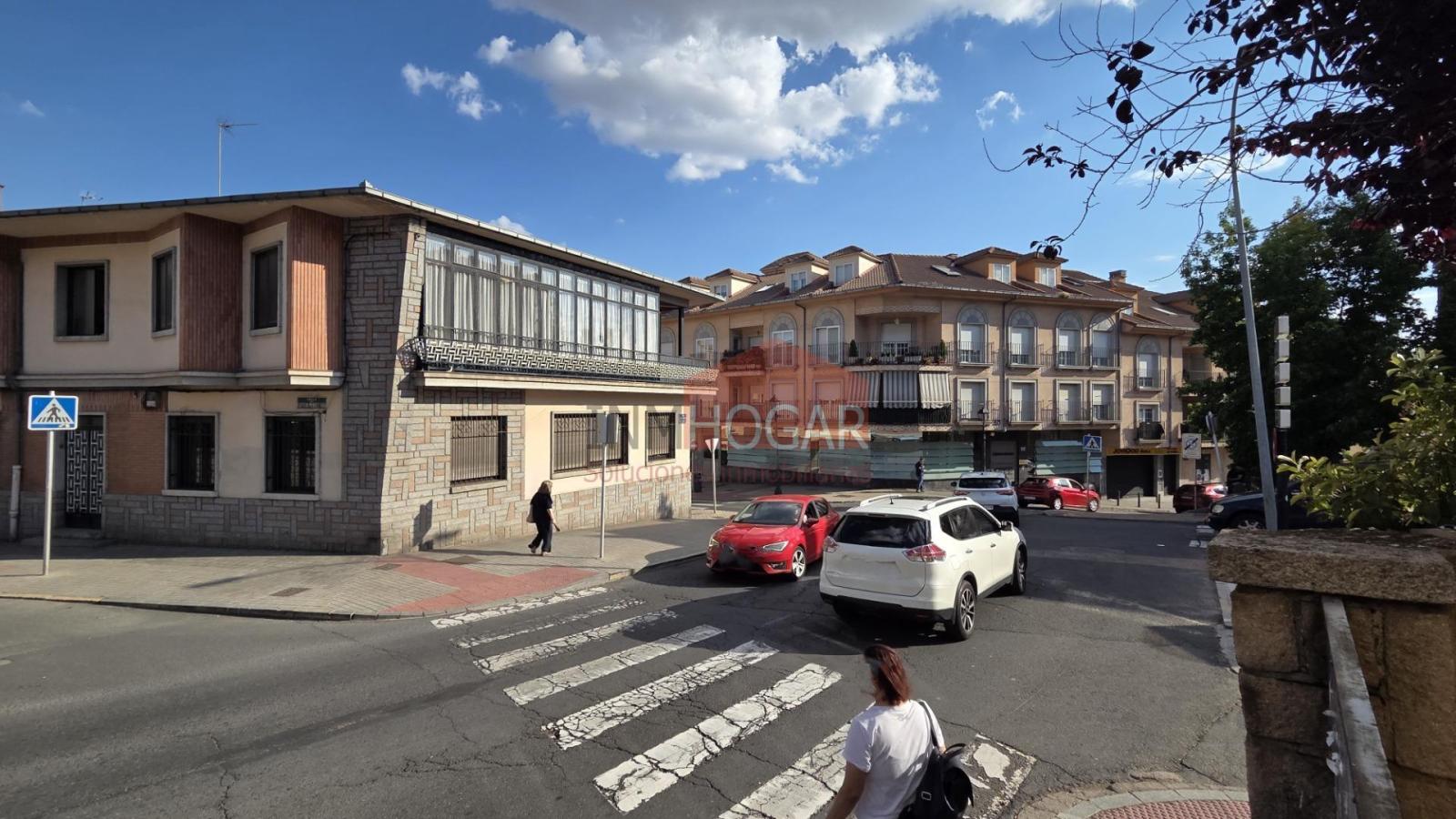 Flat for Sale in Ávila