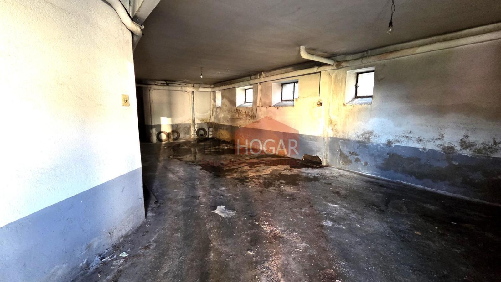 Flat for Sale in Ávila