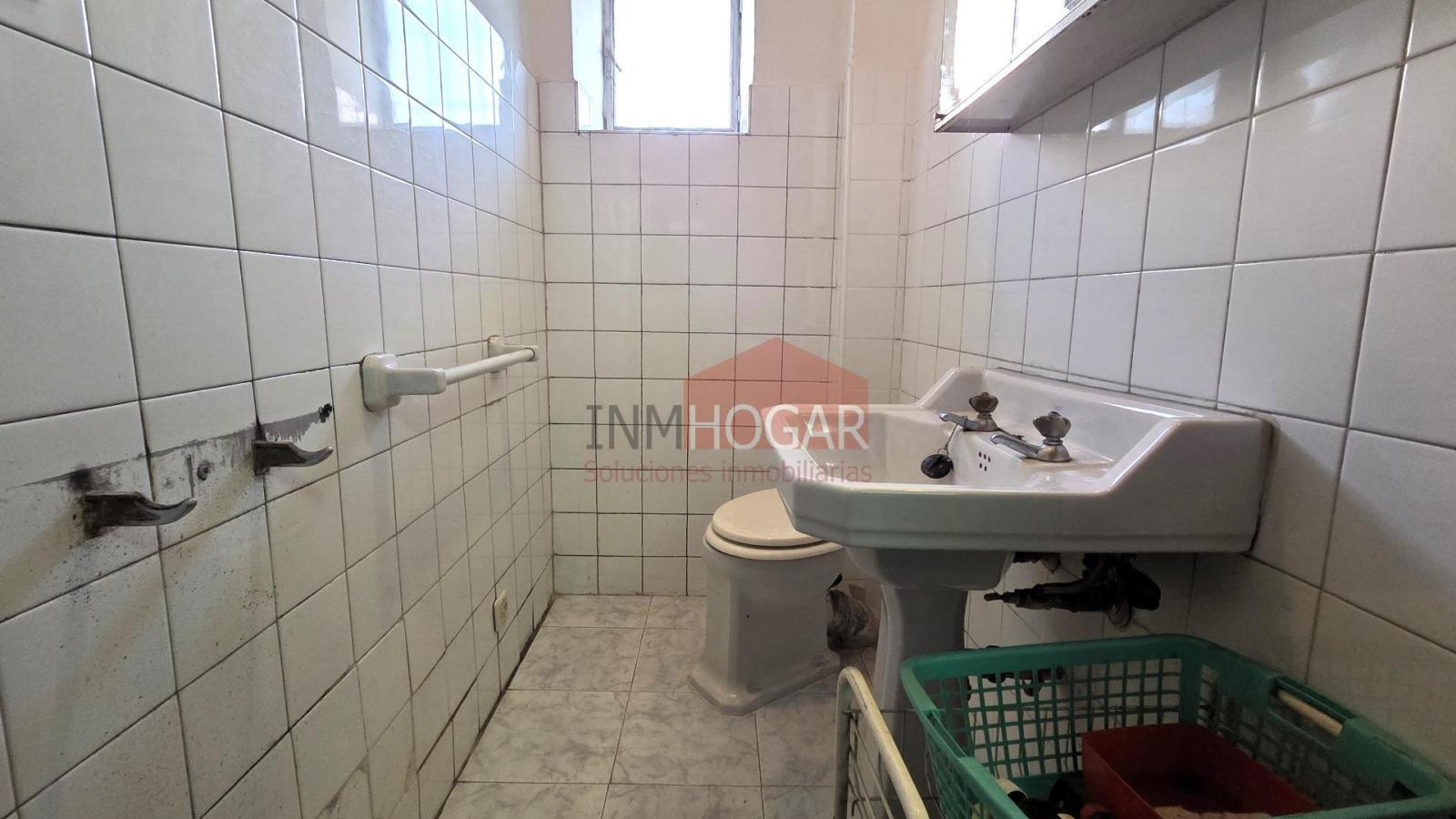 Flat for Sale in Ávila