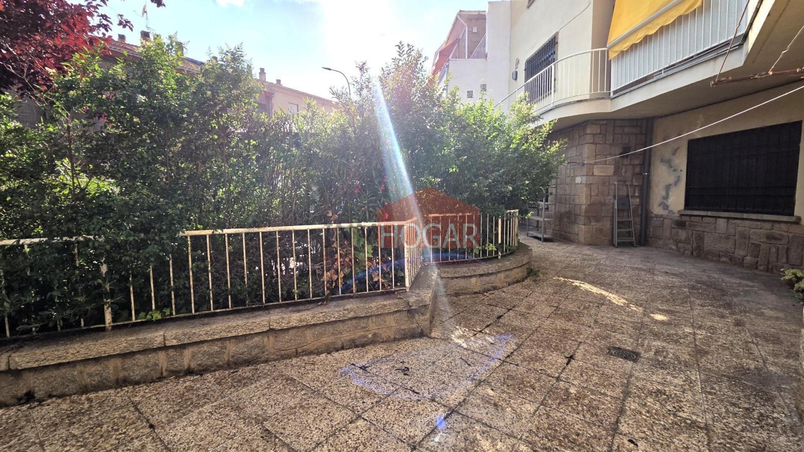 Flat for Sale in Ávila