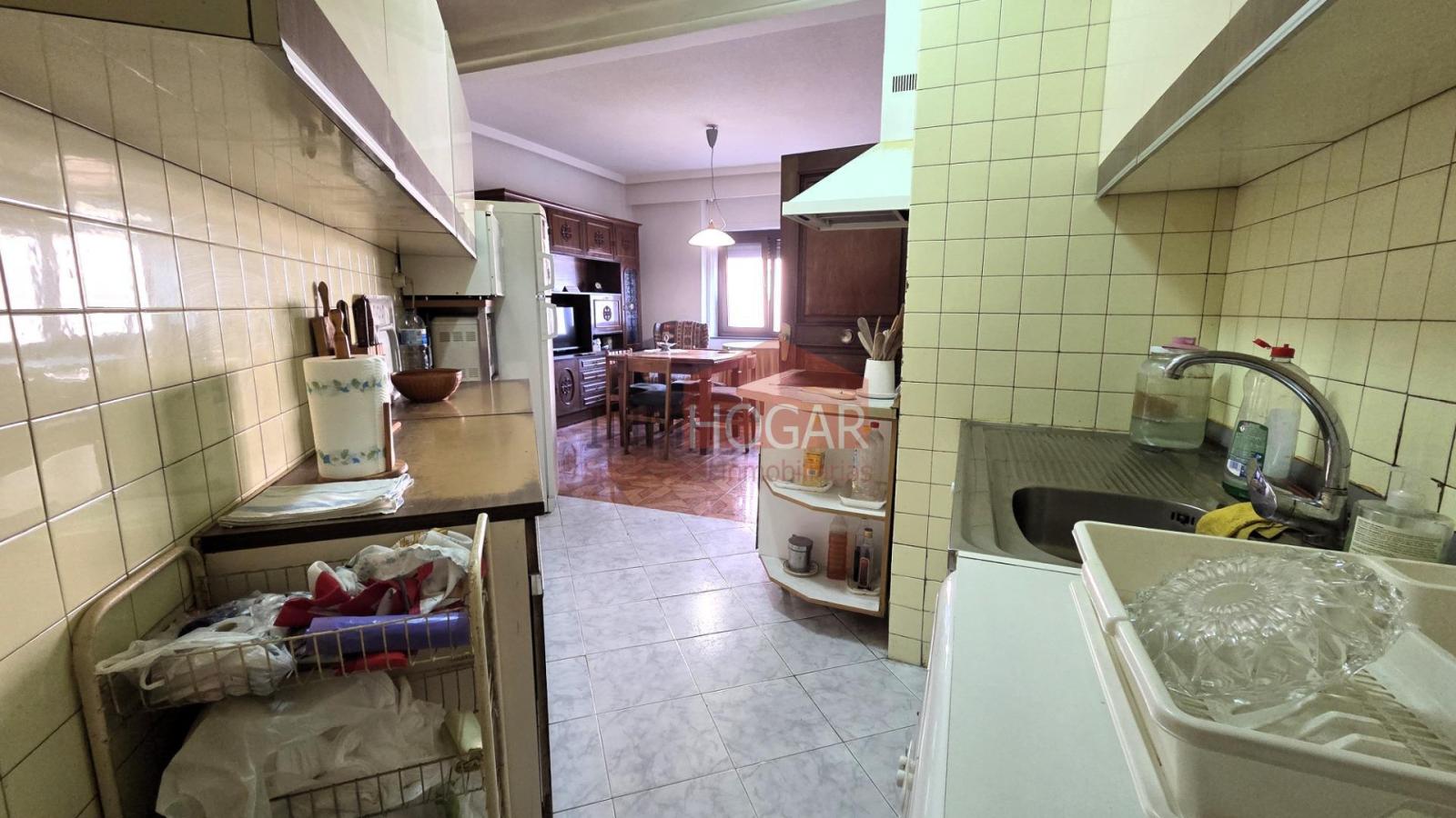 Flat for Sale in Ávila