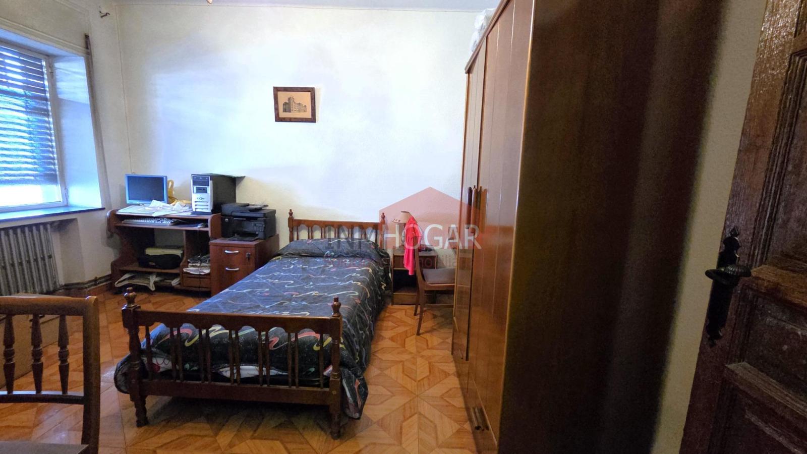 Flat for Sale in Ávila