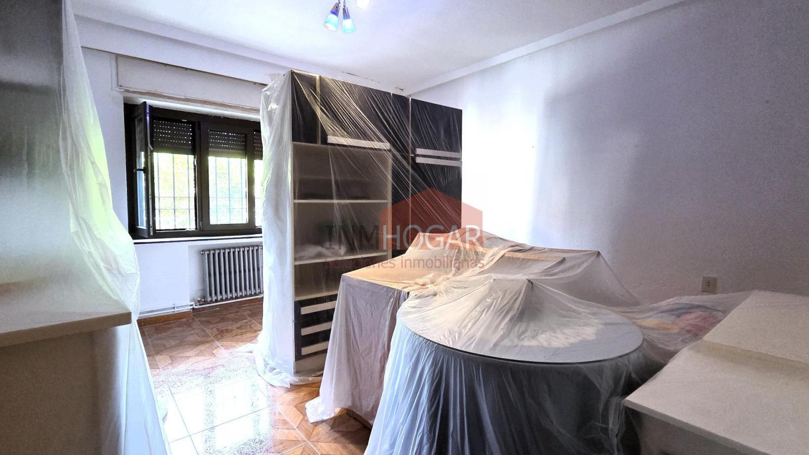 Flat for Sale in Ávila