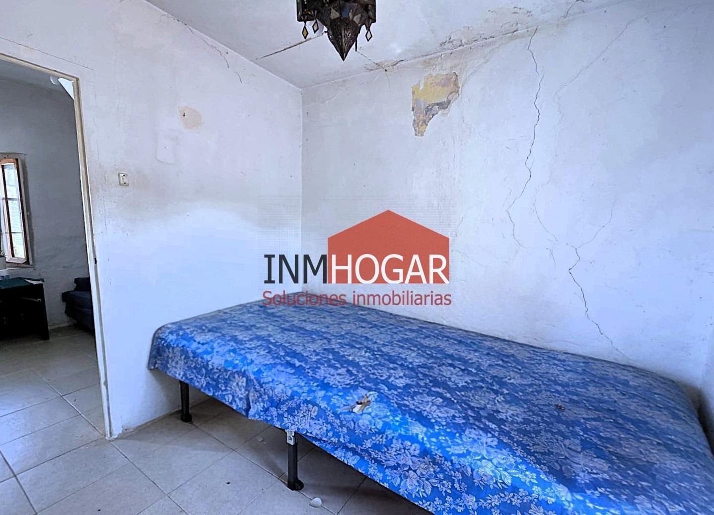 Casa Rural en Venta en Navalperal de Pinares