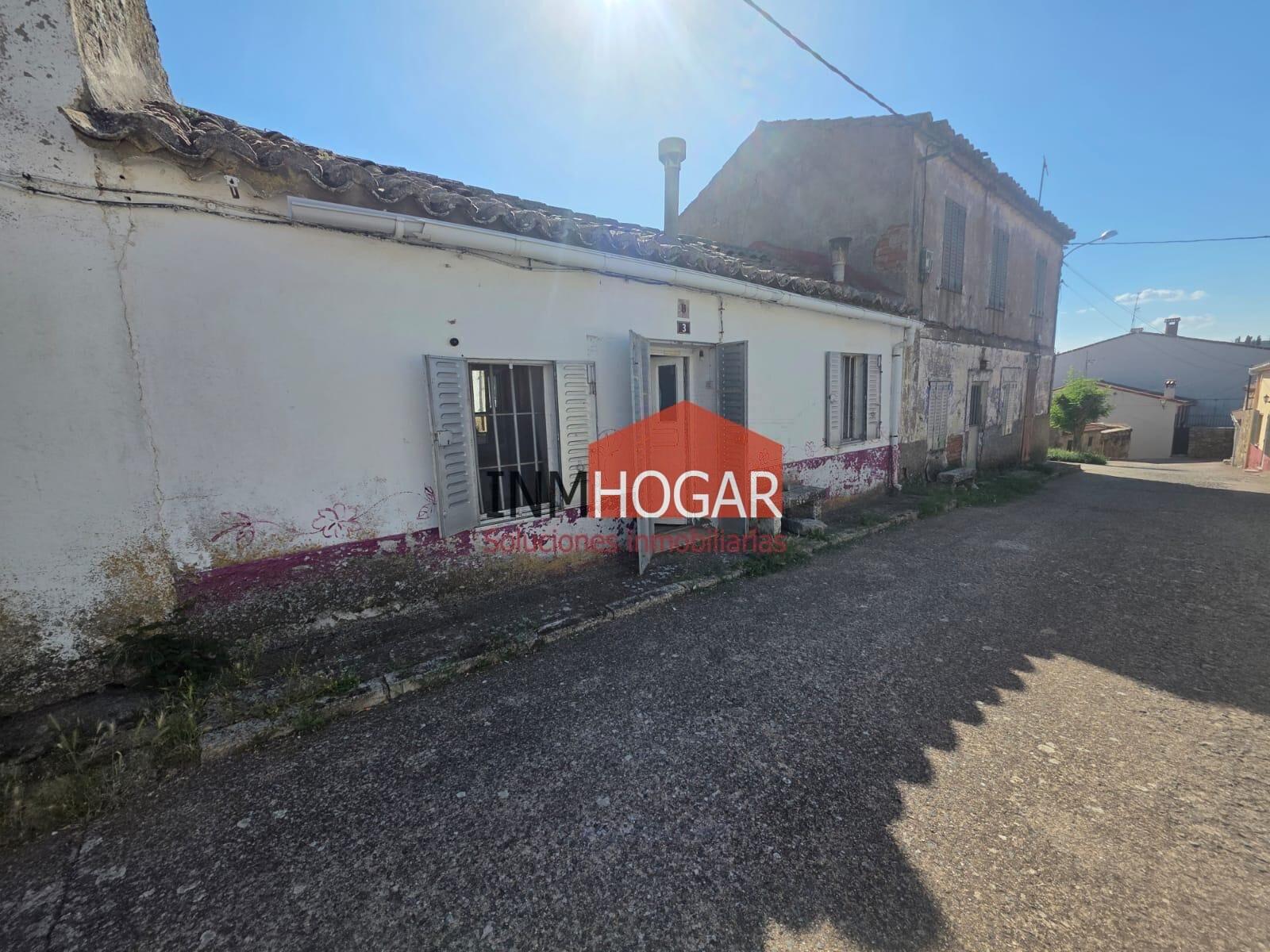 Casa Rural en Venta en Navalperal de Pinares
