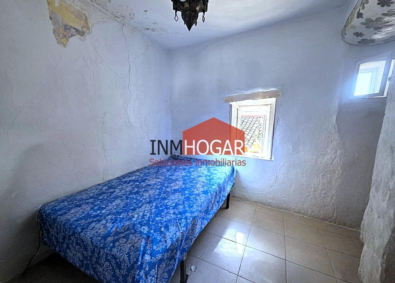 Casa Rural en Venta en Navalperal de Pinares