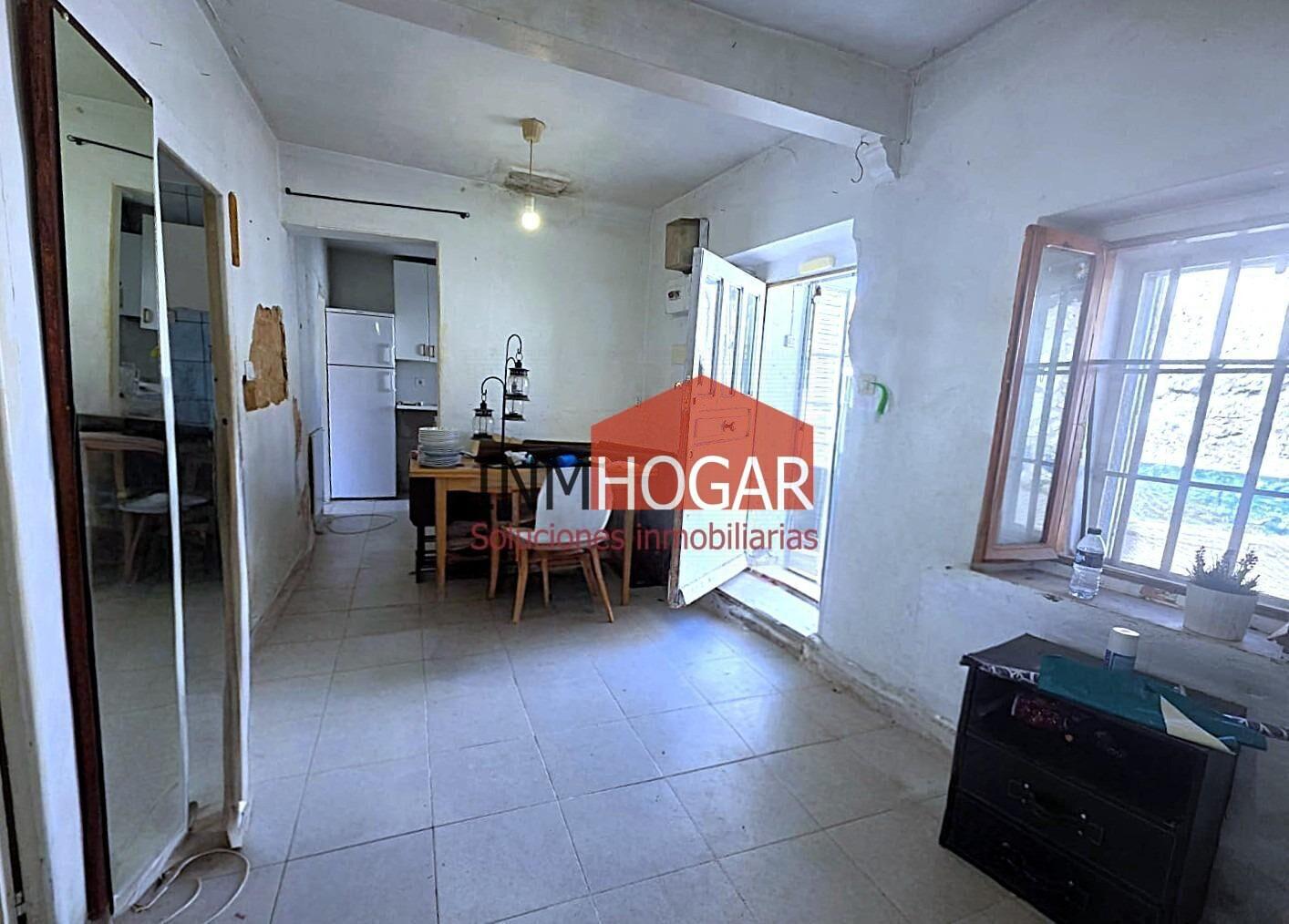Casa Rural en Venta en Navalperal de Pinares