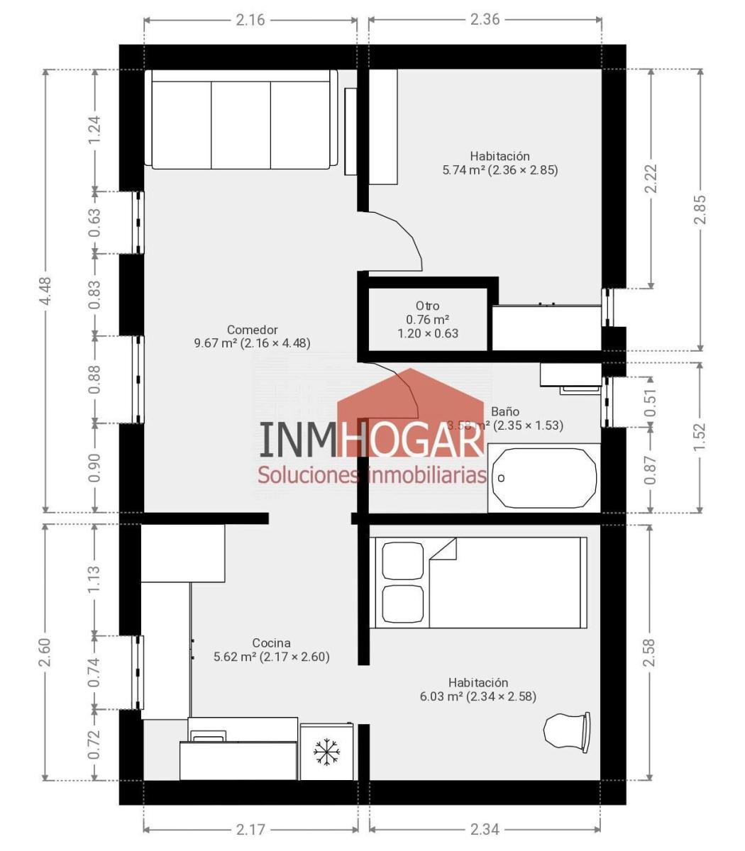Casa Rural en Venta en Navalperal de Pinares