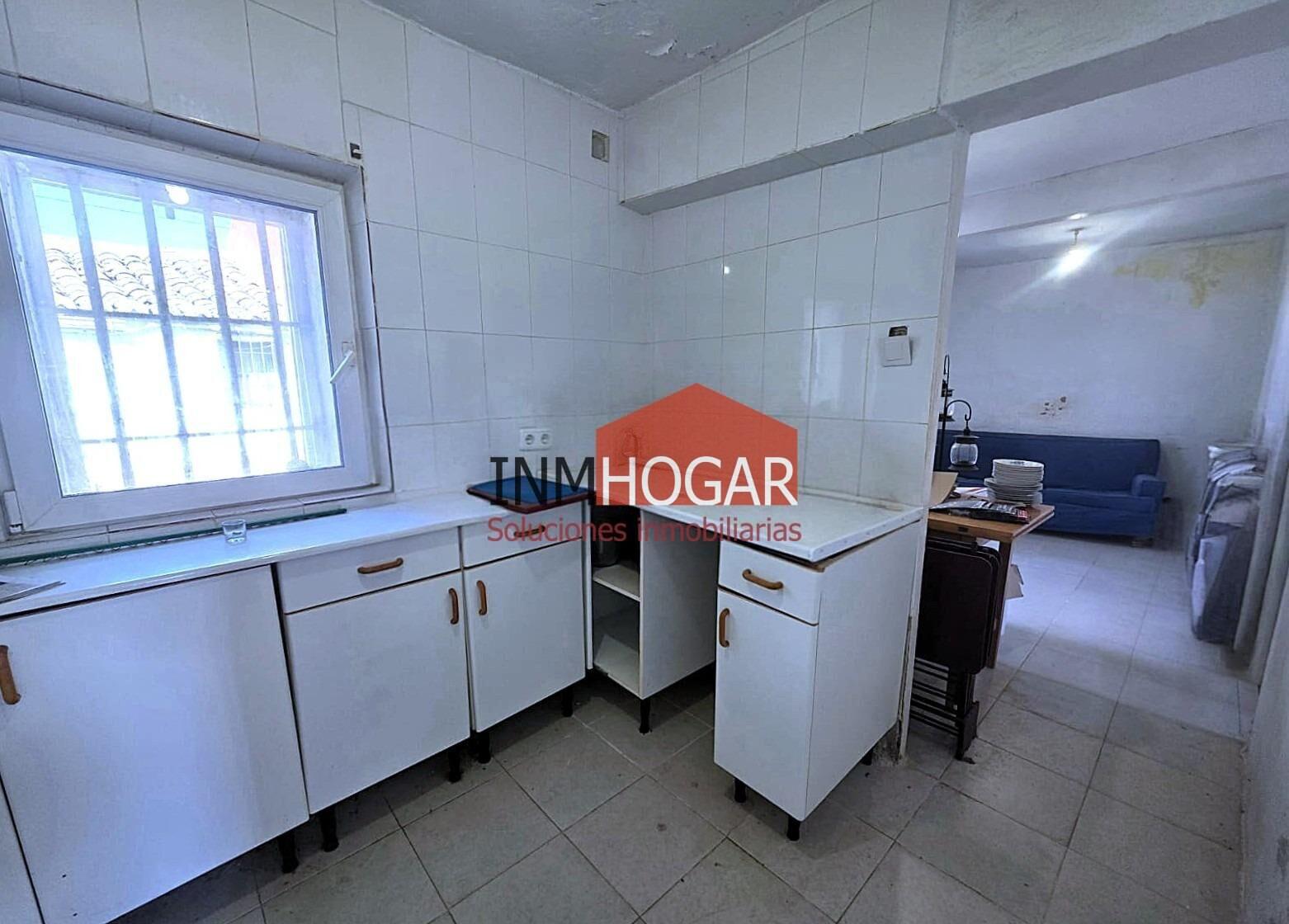 Casa Rural en Venta en Navalperal de Pinares