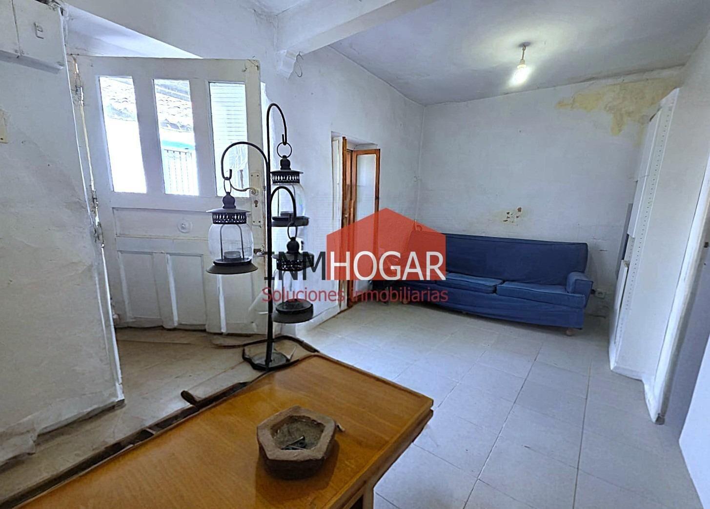 Casa Rural en Venta en Navalperal de Pinares