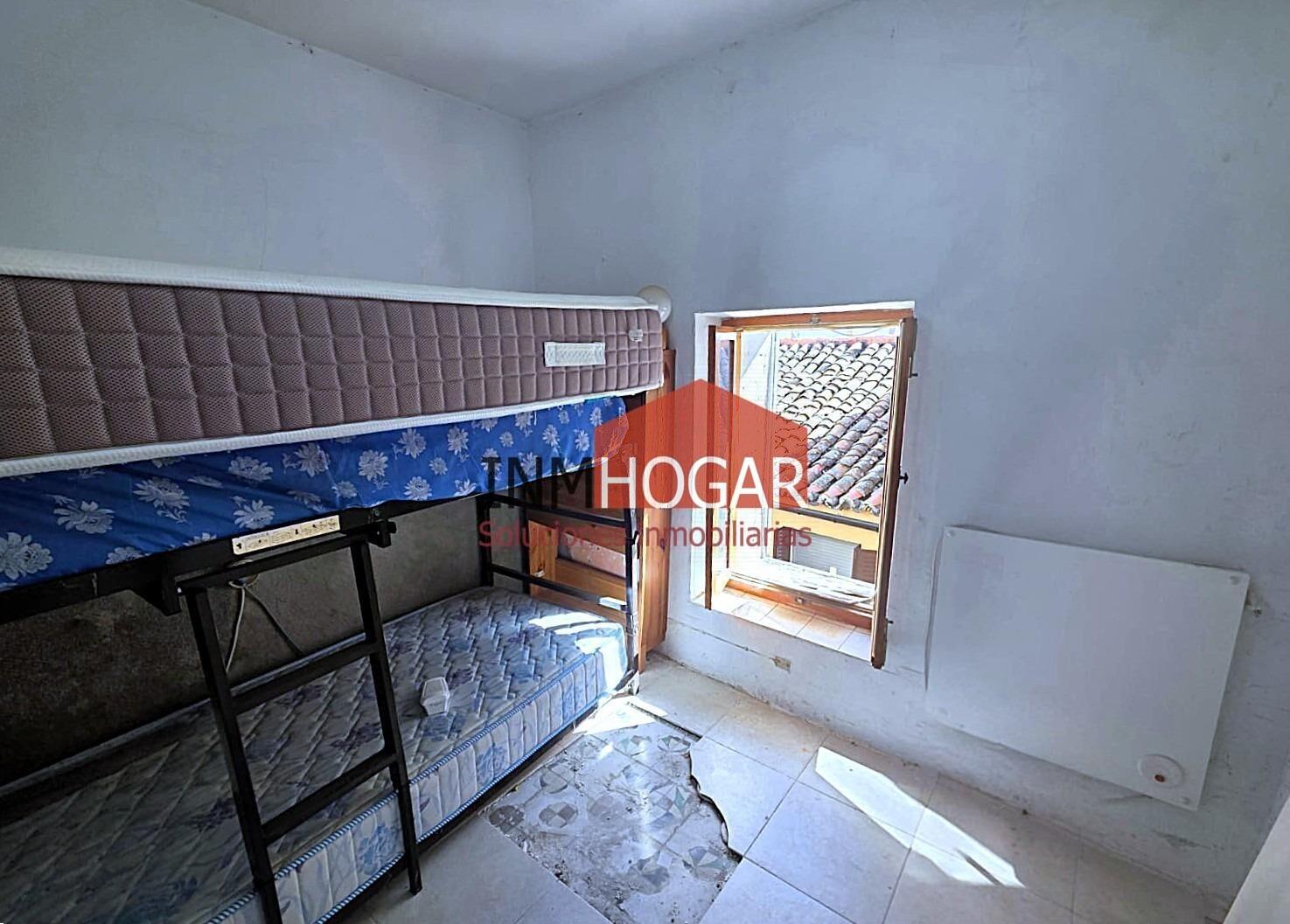 Casa Rural en Venta en Navalperal de Pinares