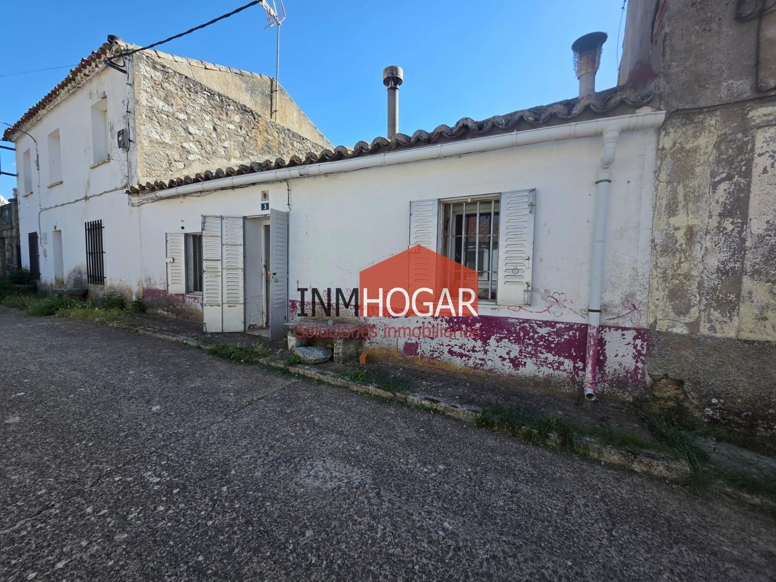 Casa Rural en Venta en Navalperal de Pinares
