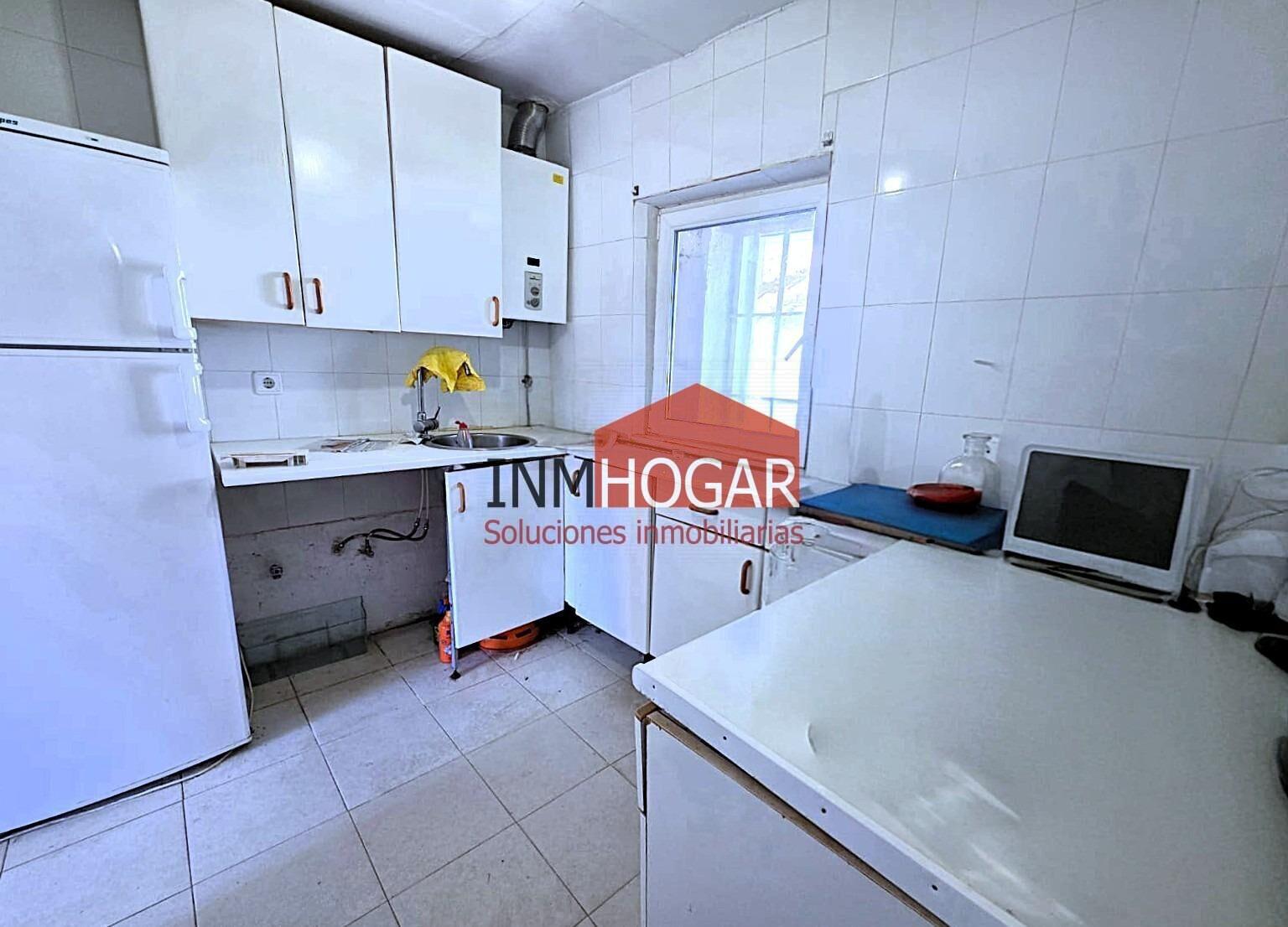 Casa Rural en Venta en Navalperal de Pinares