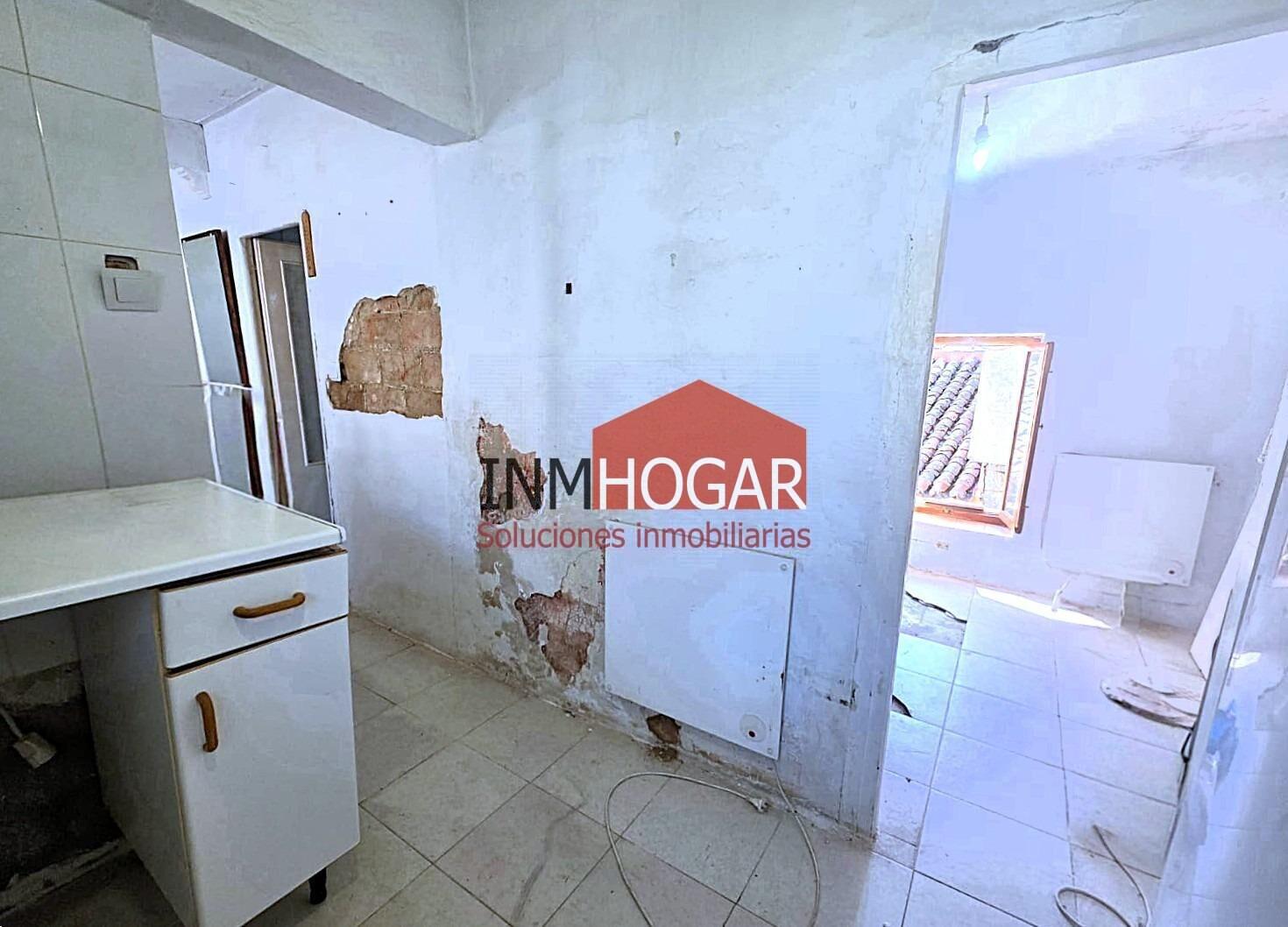 Casa Rural en Venta en Navalperal de Pinares
