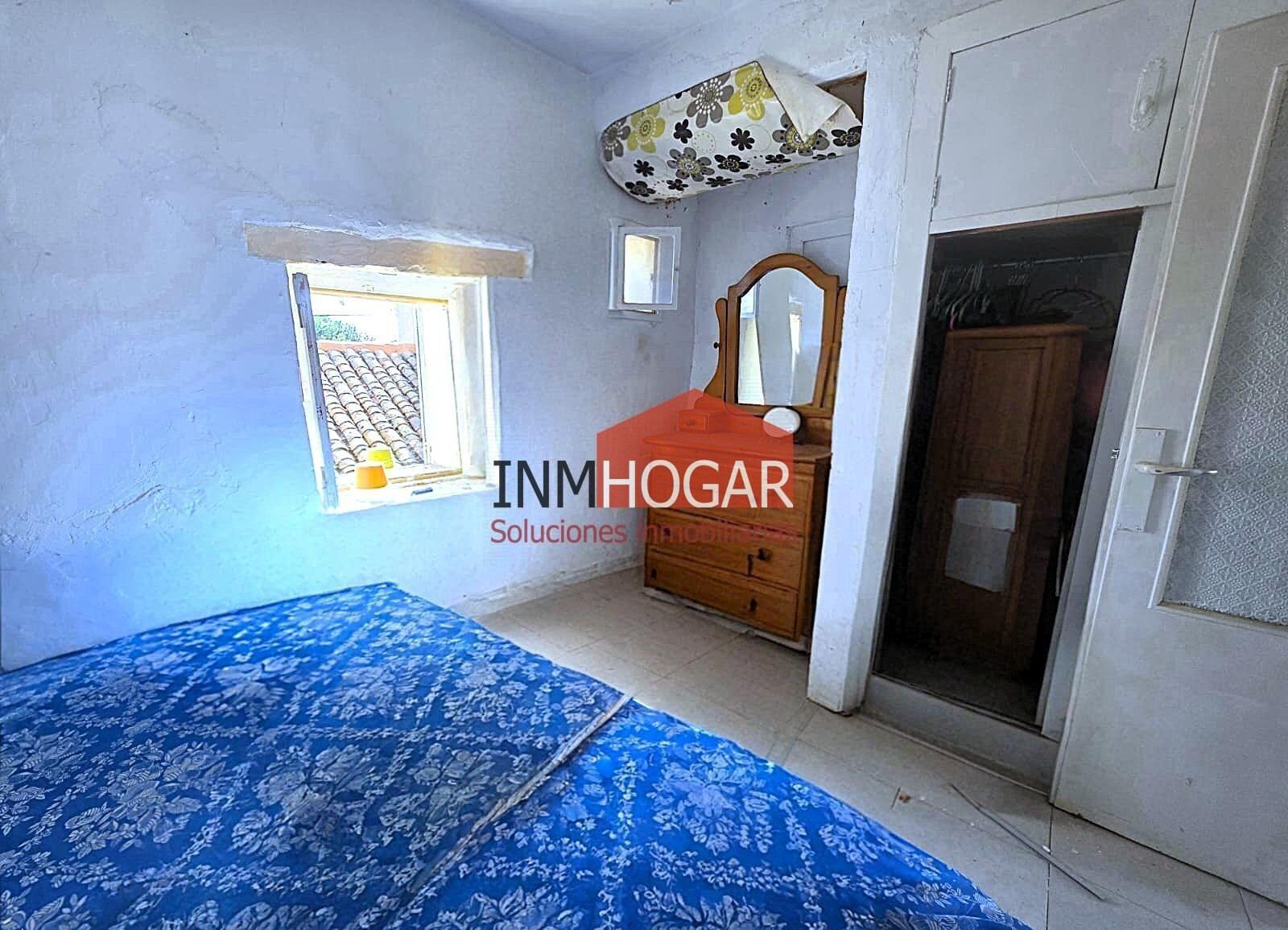 Casa Rural en Venta en Navalperal de Pinares