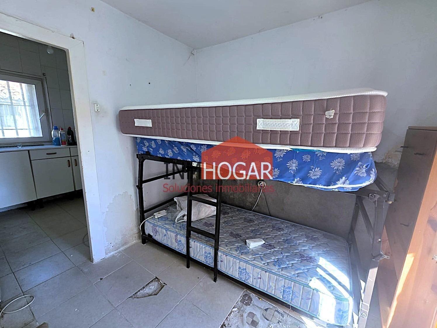 Casa Rural en Venta en Navalperal de Pinares