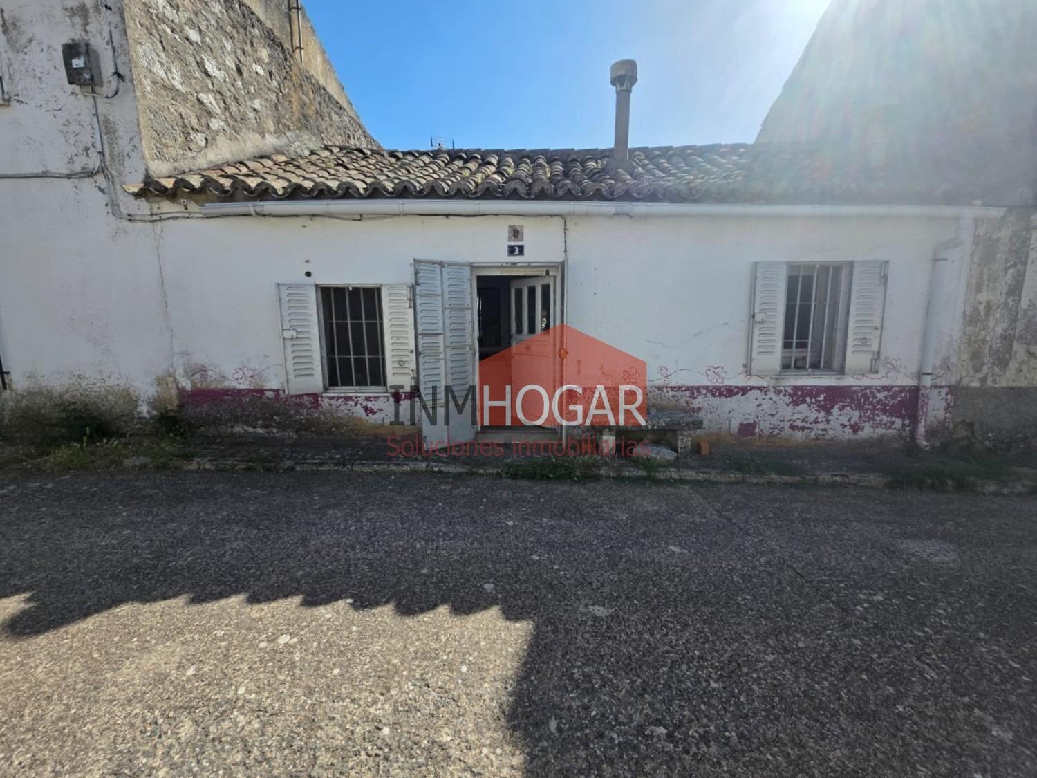 Casa Rural en Venta en Navalperal de Pinares
