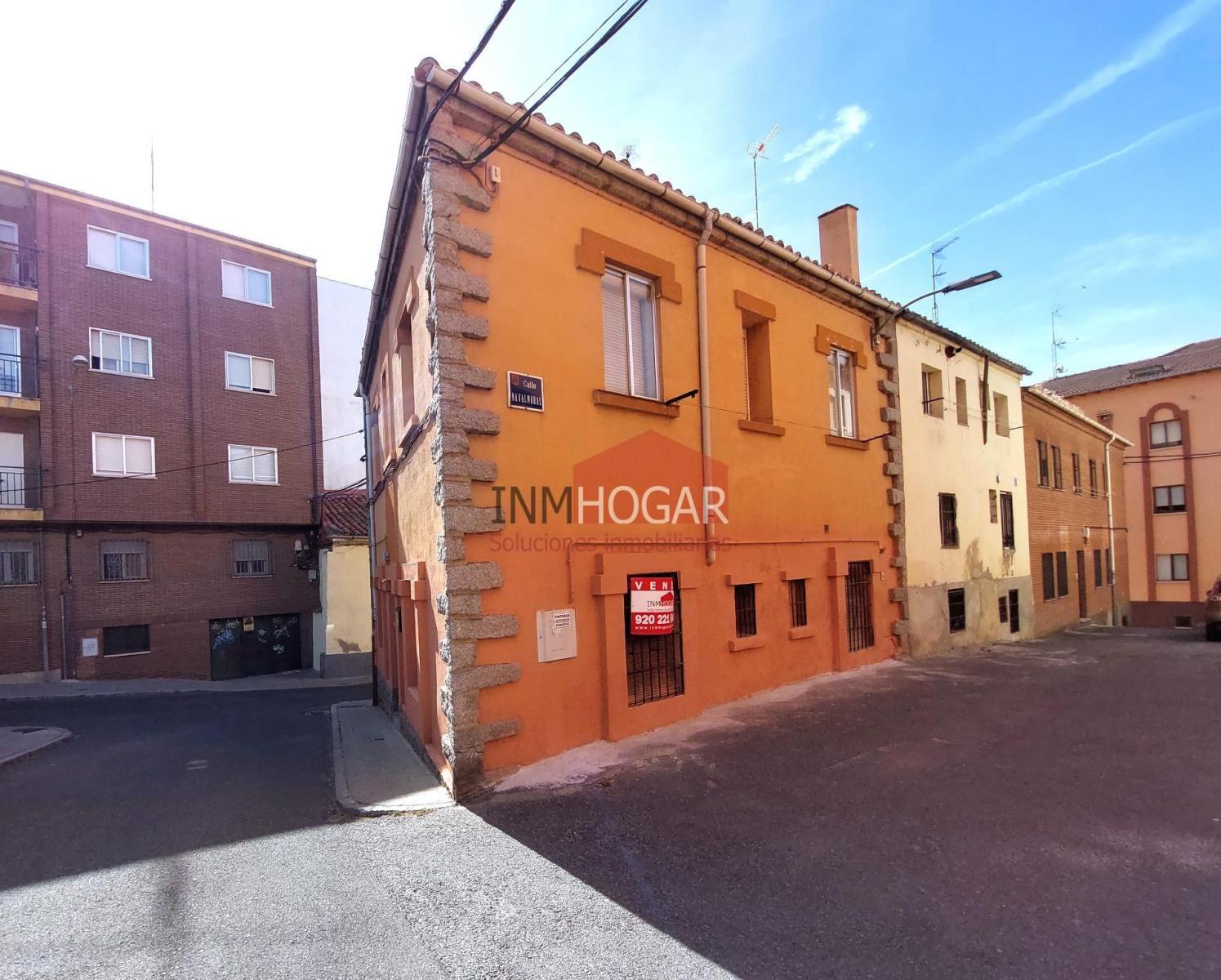 Casa en Venta en Ávila