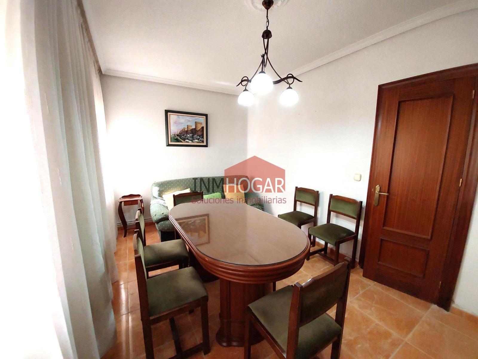 Casa en Venta en Ávila