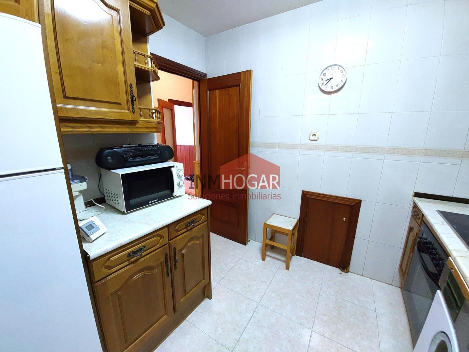 Casa en Venta en Ávila