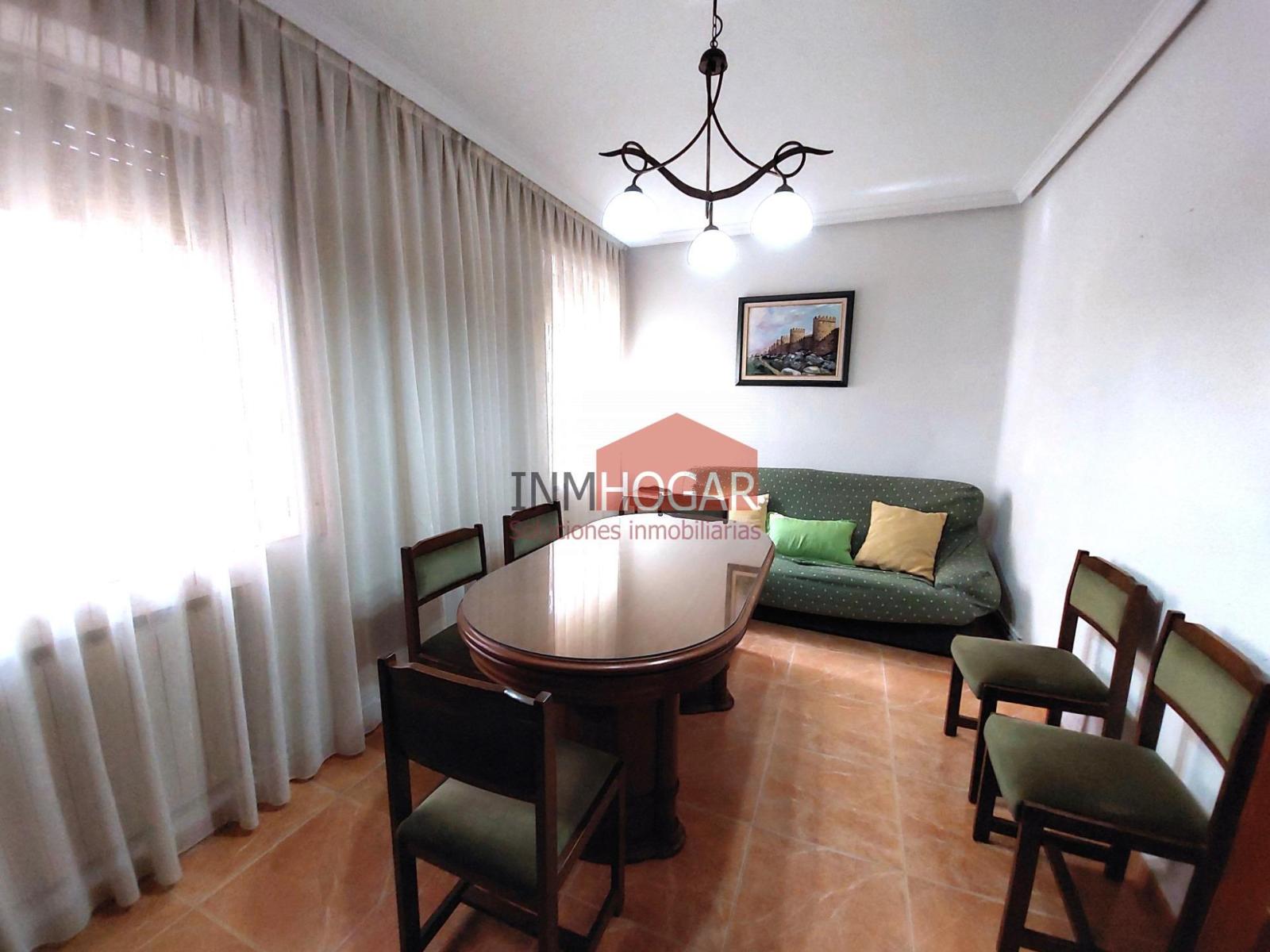 Casa en Venta en Ávila