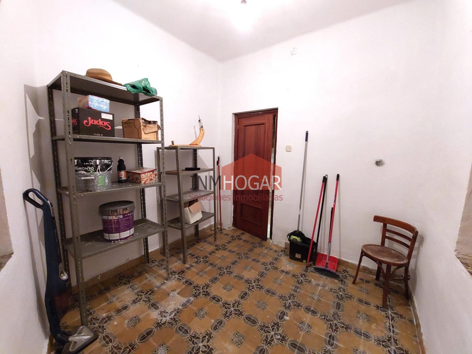Casa en Venta en Ávila